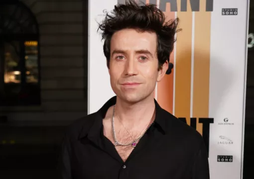 Nick Grimshaw Discusses His Decision To Leave Radio 1 With Annie Mac