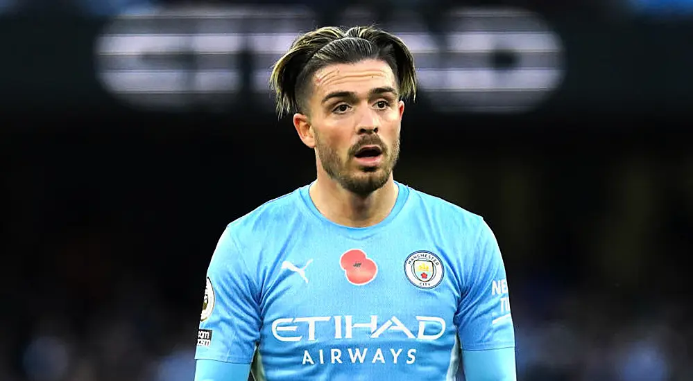 Jack Grealish Deserves More Credit For Start To Life At Man City – Pep Guardiola