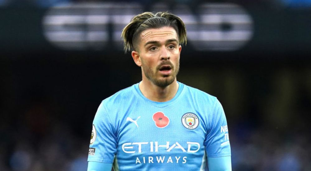 Jack Grealish Deserves More Credit For Start To Life At Man City – Pep Guardiola