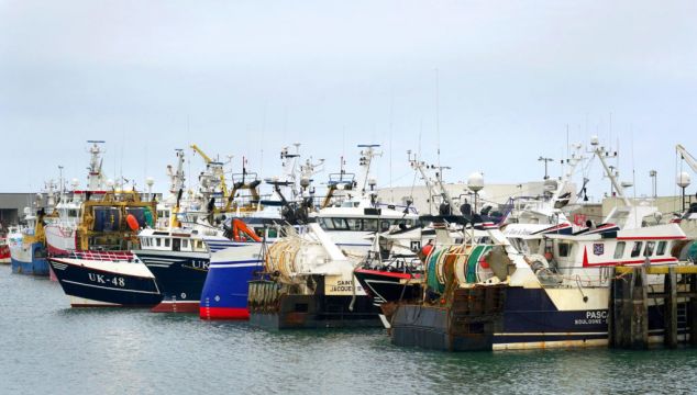 Uk Will Not ‘Roll Over’ In Fishing Dispute With French, Says Uk Foreign Secretary