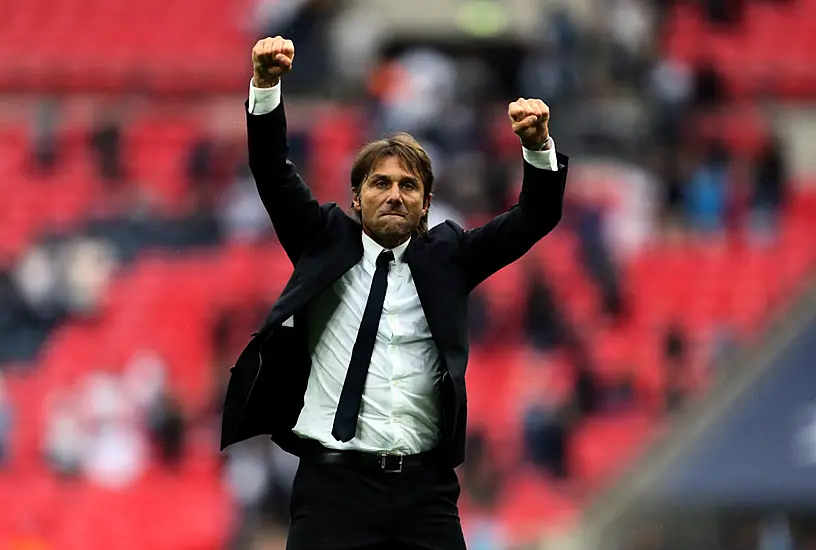 Antonio Conte Among Leading Contenders To Replace Nuno As Tottenham Boss