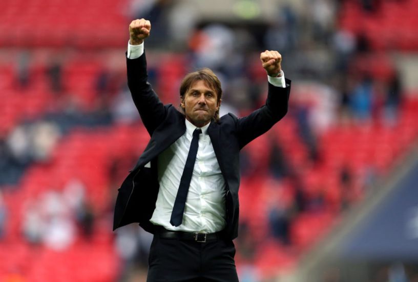 Antonio Conte Among Leading Contenders To Replace Nuno As Tottenham Boss