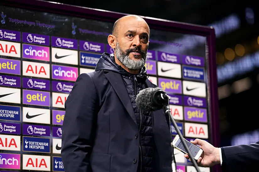 How Did Things Go So Quickly Wrong For Nuno Espirito Santo At Tottenham?