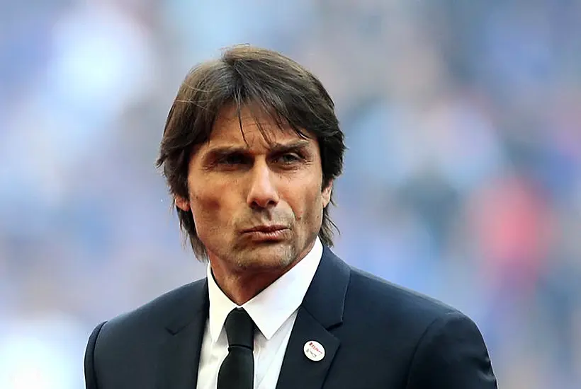 Spurs In Talks With Antonio Conte After Sacking Nuno Espirito Santo