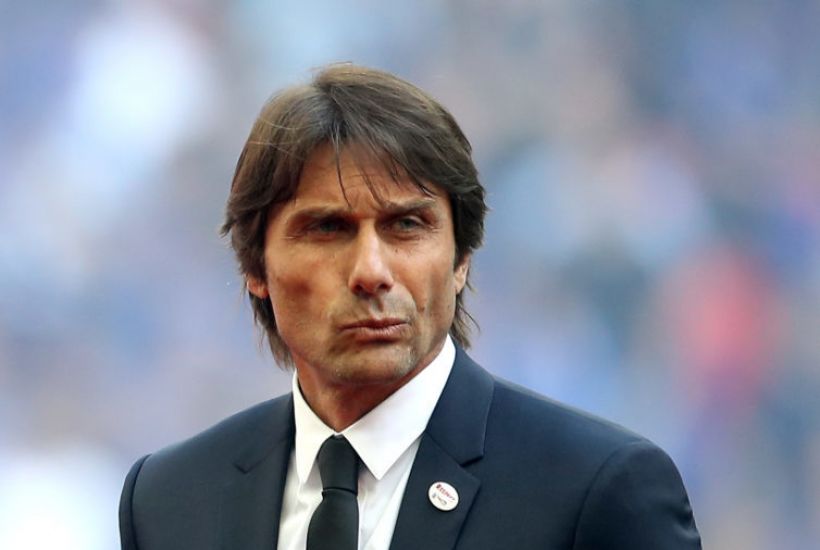 Spurs In Talks With Antonio Conte After Sacking Nuno Espirito Santo