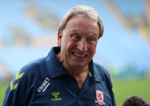 Neil Warnock Says He May Never Watch Football Again When He Quits Management