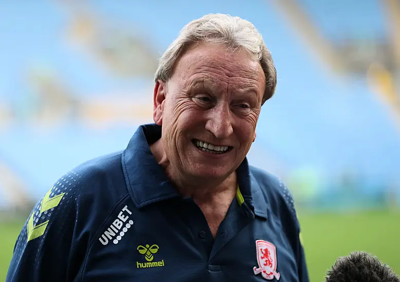 Neil Warnock Says He May Never Watch Football Again When He Quits Management