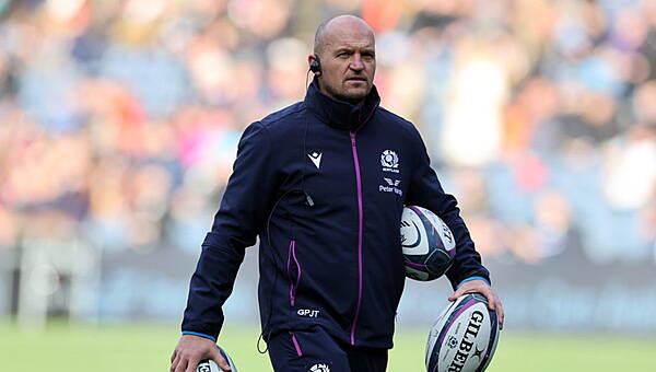 Waterford News and Star — Gregor Townsend warns Scotland defence must be better against in-form Australia - Vimarsana News