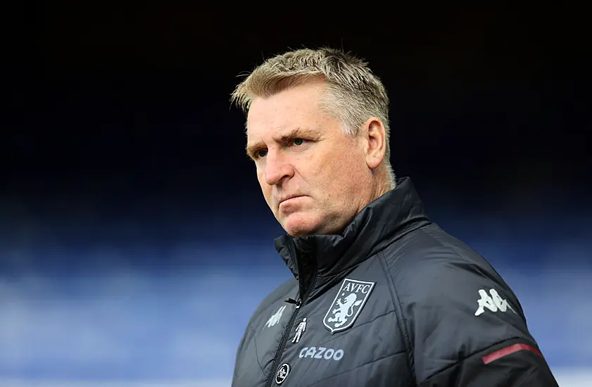 Dean Smith Takes Positives From Aston Villa Defeat With Focus On Southampton