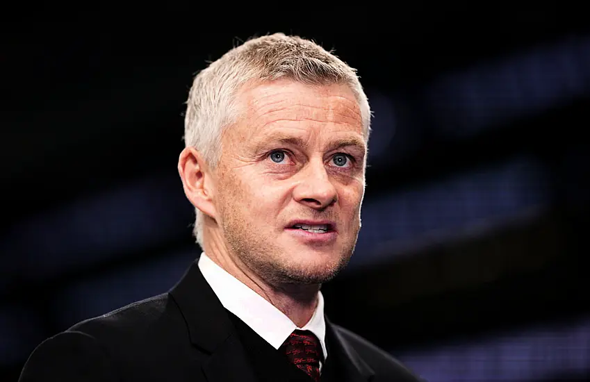 Keep It Coming – Ole Gunnar Solskjaer Insists He Thrives On Criticism