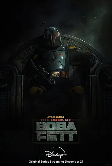 First Trailer For The Book Of Boba Fett Gives Look At Jabba The Hutt’s Successor