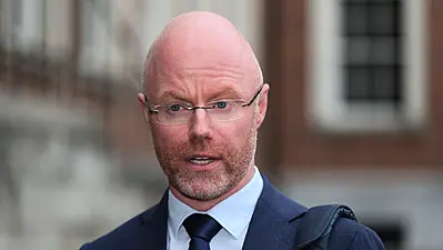 Covid: Full Return To Working From Home Not Under Consideration, Minister Says