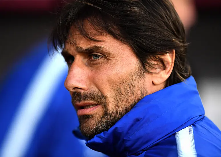 Tottenham Closing In On Antonio Conte After Sacking Nuno Espirito Santo