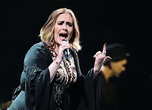 Adele ‘Very Uncomfortable’ Over Choice To Dismantle Son’s Life With Divorce