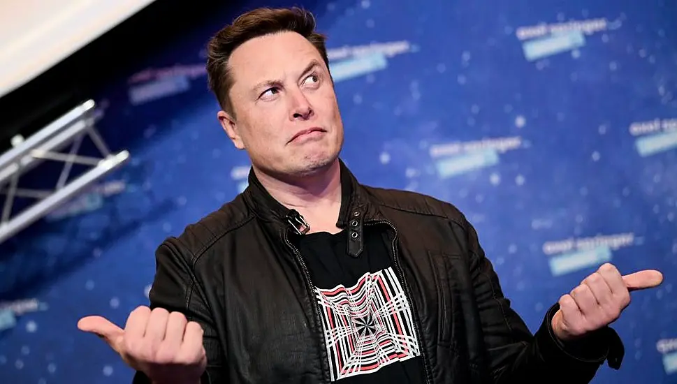 Tesla Shares Fall After Twitter Users Vote For Musk To Sell Stock