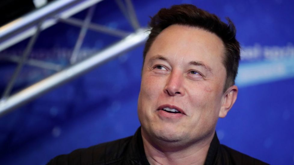 Elon Musk: I'm Almost Done With Tesla Stock Sales