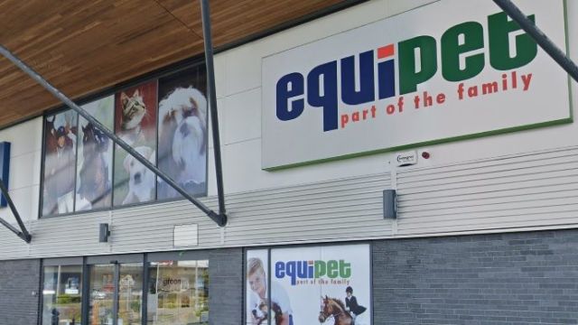 Irish Firm Equipet Bought By German Group Maxi Zoo
