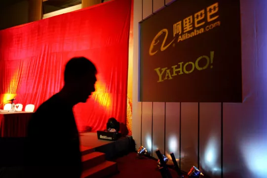 Yahoo Pulls Out Of China Amid ‘Challenging’ Environment