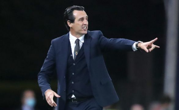 Newcastle Targeting Villarreal Boss Unai Emery As New Manager