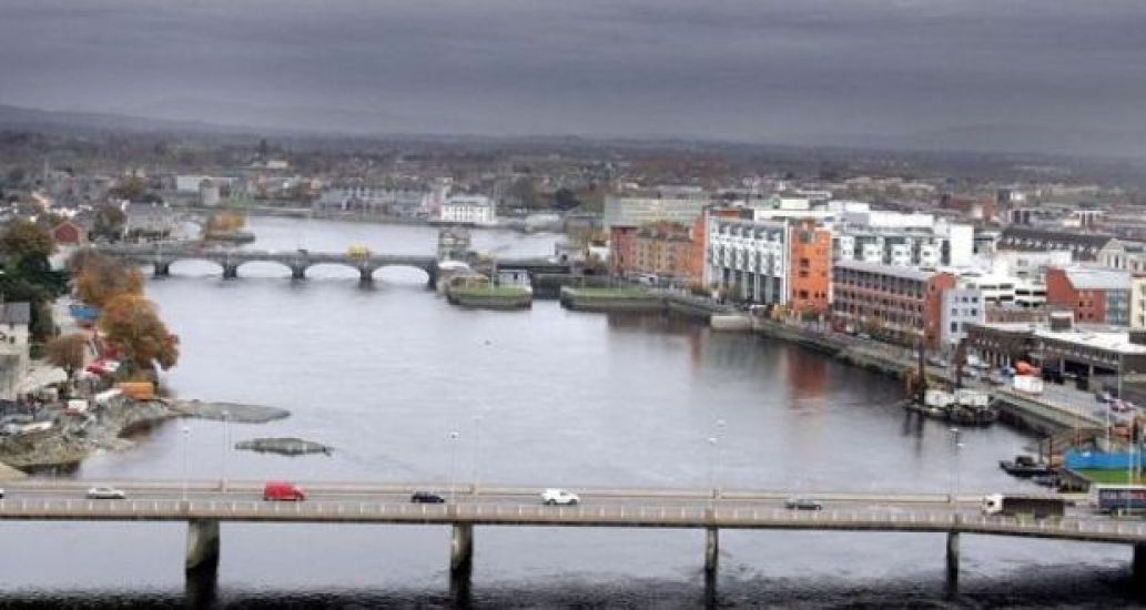 Limerick City And Council Fined €75,000 After Death Of Employee