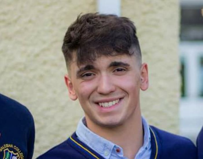 Limerick Man Killed In Galway Collision Described As 'Gorgeous Young Man'