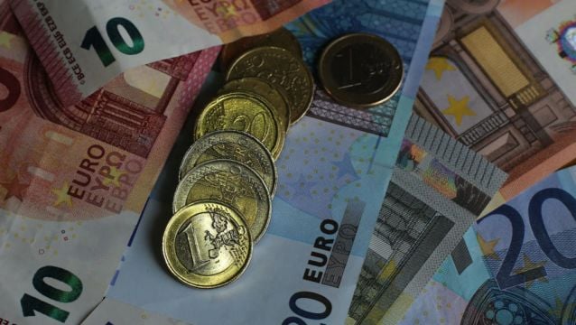 Government Finances Show €300M Surplus For Early 2022 - Cso