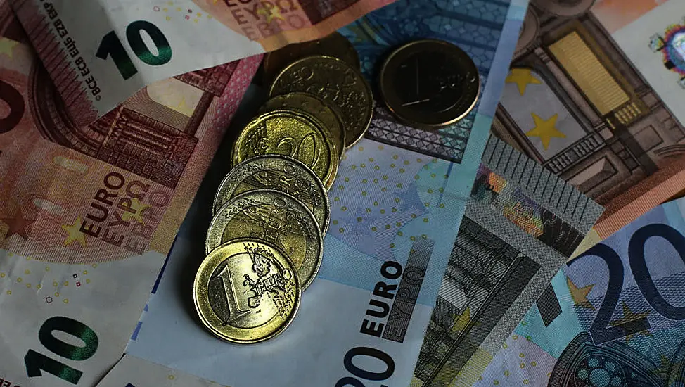 Households Saved More Than €31Bn In 2020 - Cso