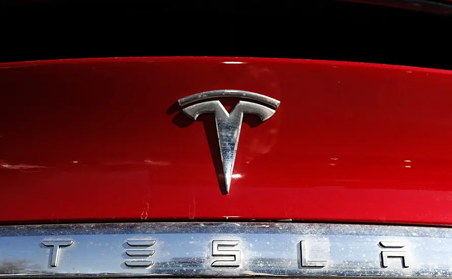 Tesla Software Recall May Head Off Fight With Us Regulators