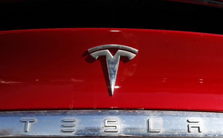 Tesla Recalls Nearly Half A Million Cars Over Safety Issues