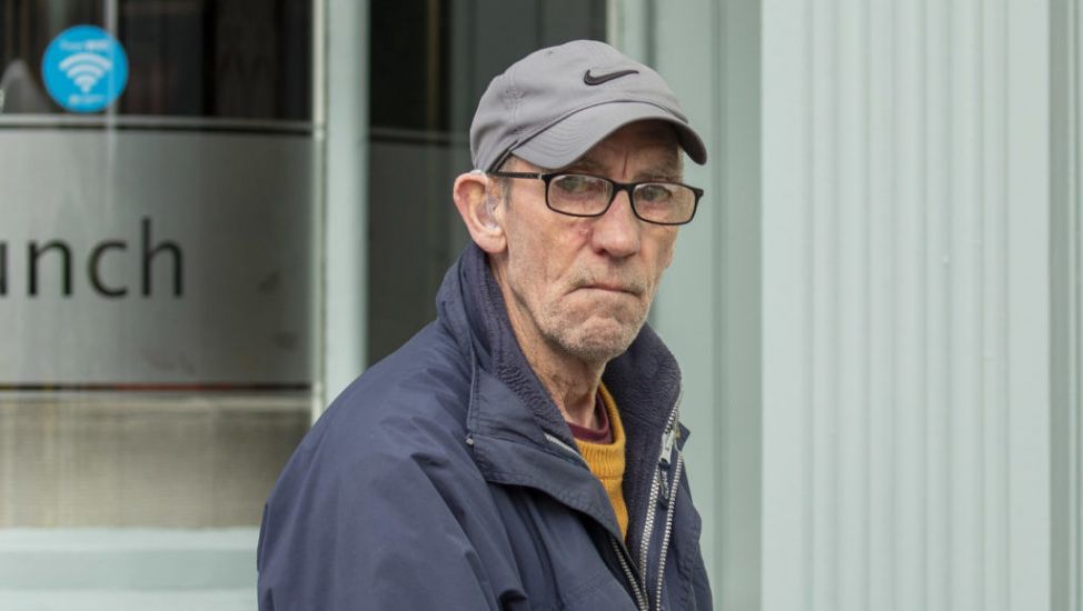 Pensioner Caught Selling Drugs While Walking His Dog