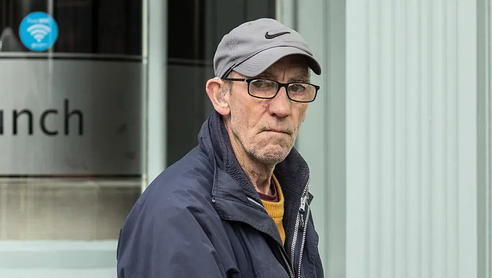 Pensioner Caught Selling Drugs While Walking His Dog