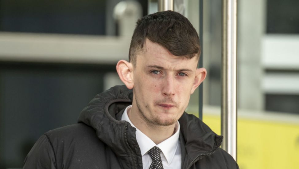 Man Who Bit Garda To Avoid Prison If Deemed Suitable For Community Service