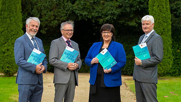 Waterford News and Star — Technological university for the southeast given green light - Vimarsana News