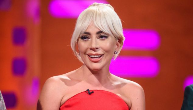 House Of Gucci Star Lady Gaga Says She Spent Year-And-A-Half In Character