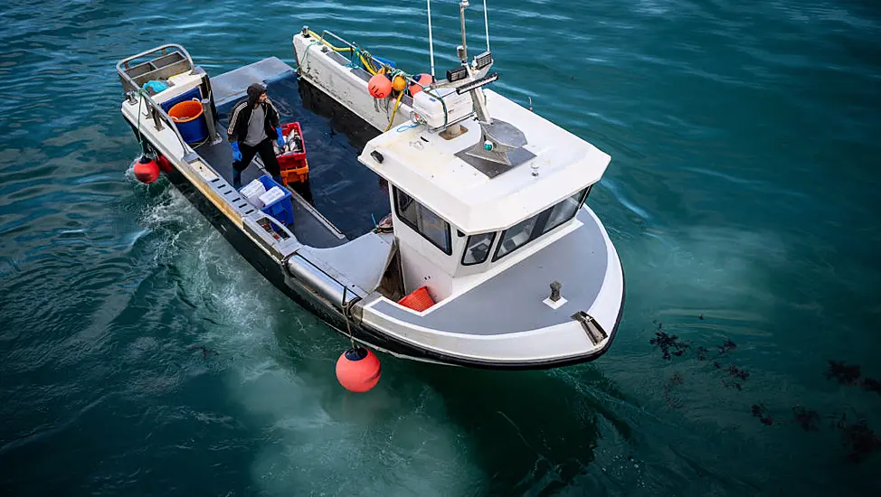 Ban Fishing In Jersey Waters If Situation Does Not Improve – Fisherman