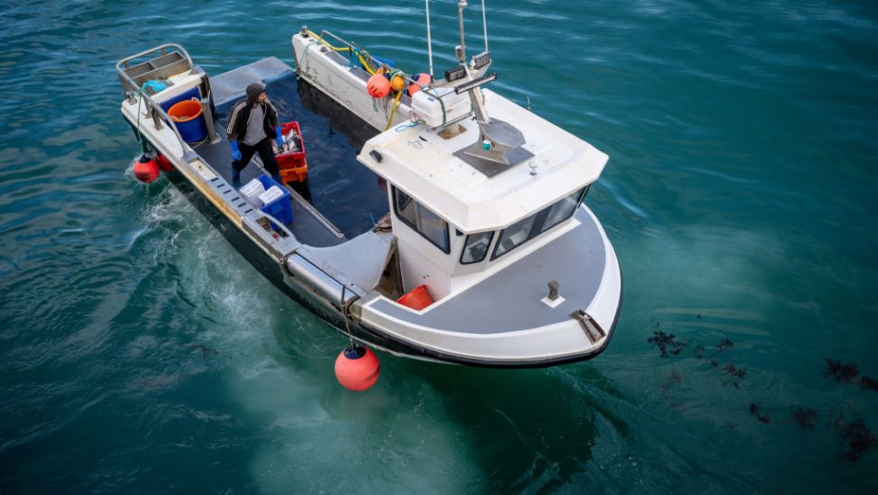 Ban Fishing In Jersey Waters If Situation Does Not Improve – Fisherman