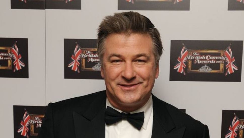 Alec Baldwin Shares Post Defending Conditions On Set Of Rust