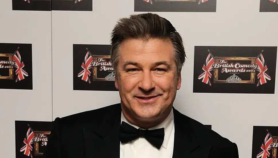 Alec Baldwin Shares Post Defending Conditions On Set Of Rust