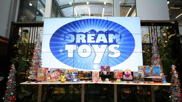 The 12 Top Toys To Snap Up For Christmas, According To Industry Experts