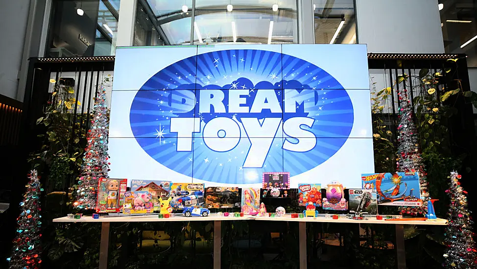 The 12 Top Toys To Snap Up For Christmas, According To Industry Experts