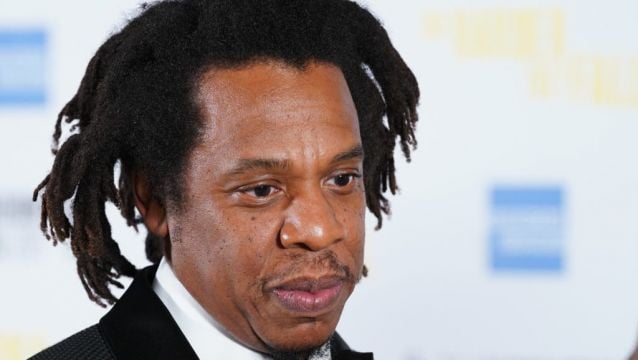 Jay-Z Joins Instagram But Follows Only One Account