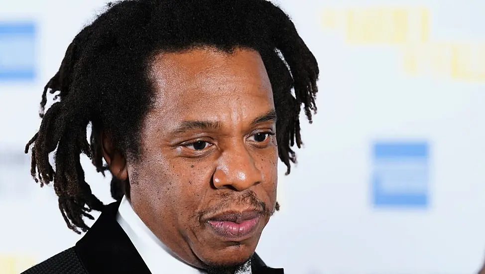 Jay-Z Joins Instagram But Follows Only One Account