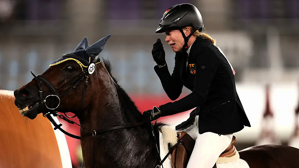 Horse Riding To Be Dropped From Modern Pentathlon - Reports