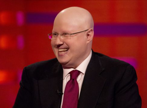 Bake Off Host Matt Lucas Gains German Citizenship