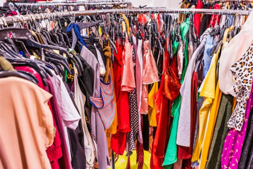How To Avoid Greenwashing In The Fast Fashion Industry