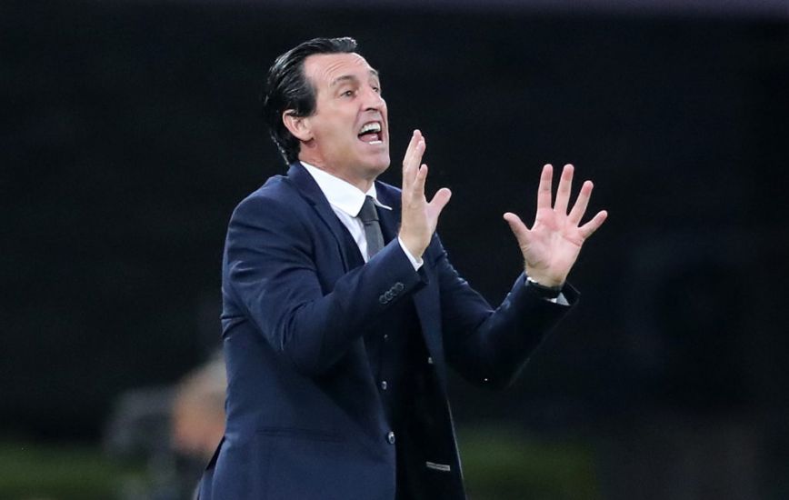 Unai Emery Confirms Newcastle Have Shown An Interest In The Villarreal Boss