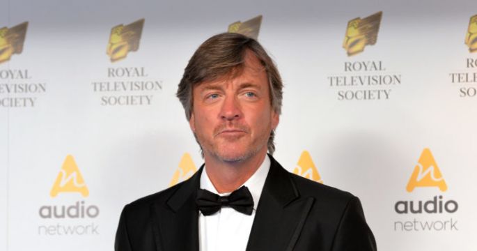 Richard Madeley Confirms He Will Continue As Good Morning Britain Guest Presenter