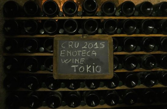 Prosecco Makers In Italy Bid To Halt Croatians From Naming Their Wine Prosek