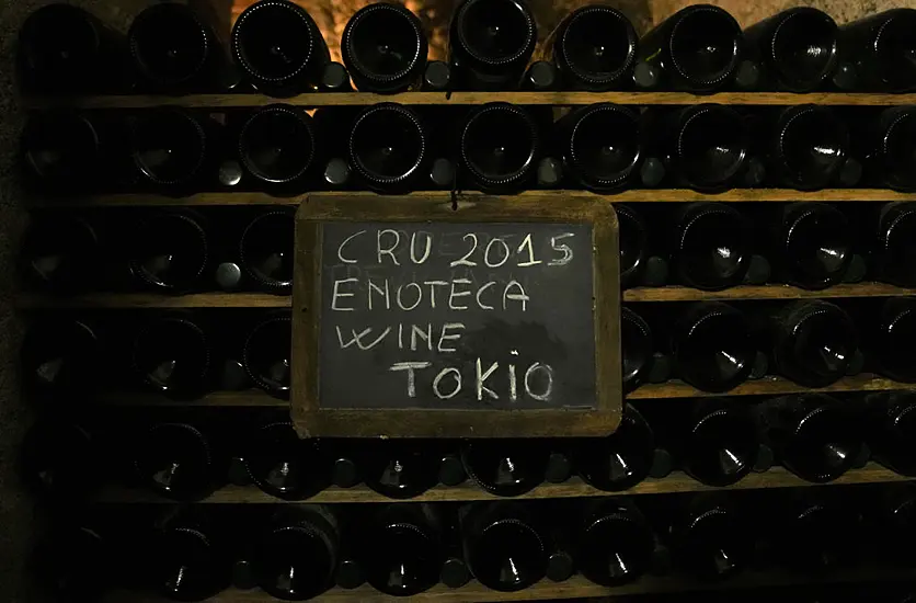 Prosecco Makers In Italy Bid To Halt Croatians From Naming Their Wine Prosek