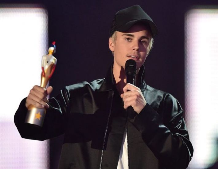 Justin Bieber And Coldplay To Perform At Jingle Bell Ball